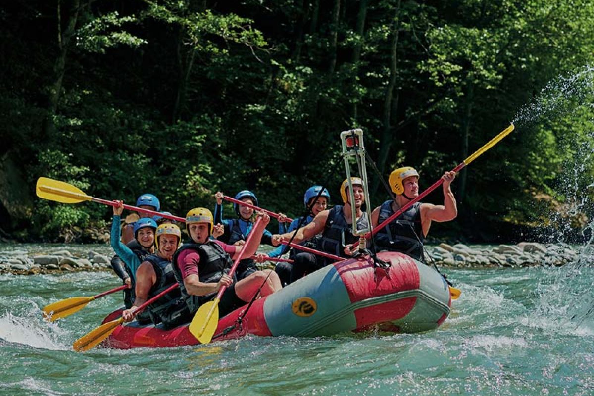 esperienze-in-trentino-rafting